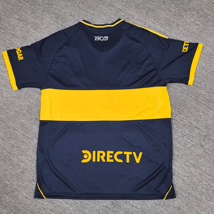 Maillot Boca Juniors 2025-2026