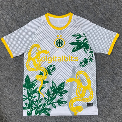 Maillot Inter Milan Concept 2025-2026