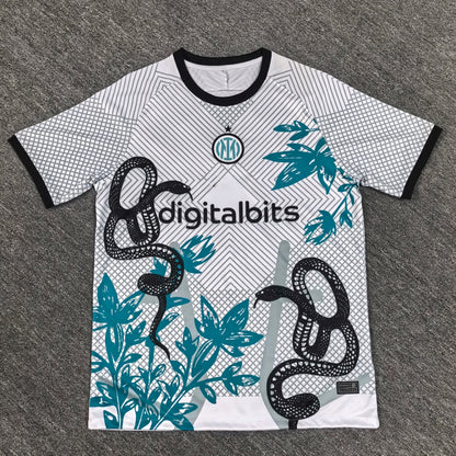 Maillot Inter Milan Concept 2024-2025