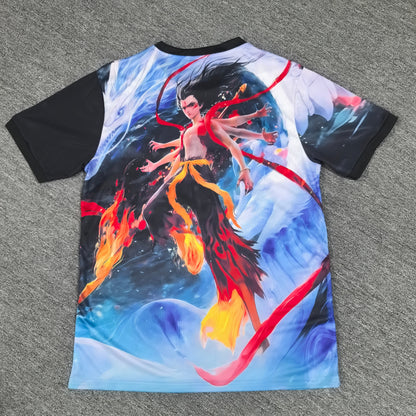 Maillot Japon Concept 2025-2026