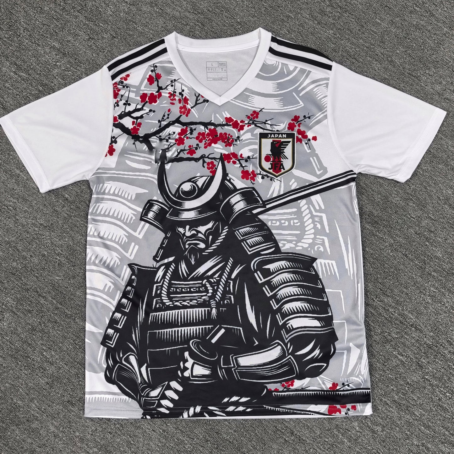 Maillot Japon Concept 2025-2026