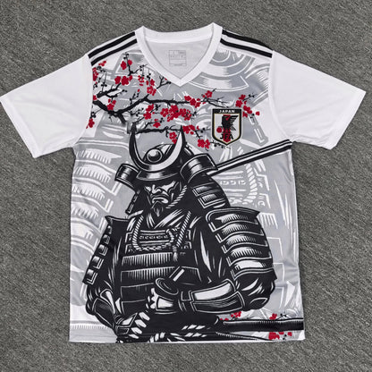 Maillot Japon Concept 2025-2026