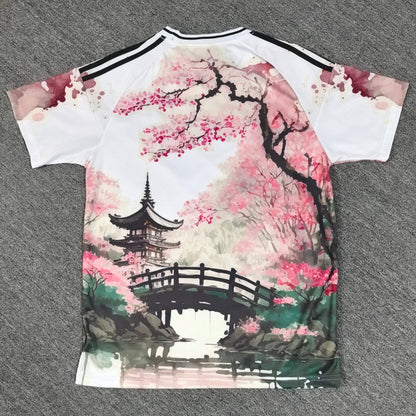 Maillot Japon Concept 2025-2026