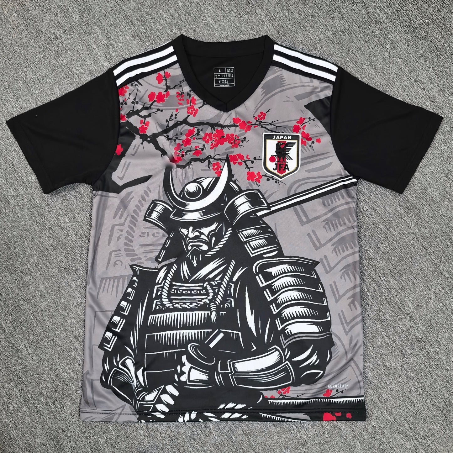Maillot Japon Concept 2025-2026