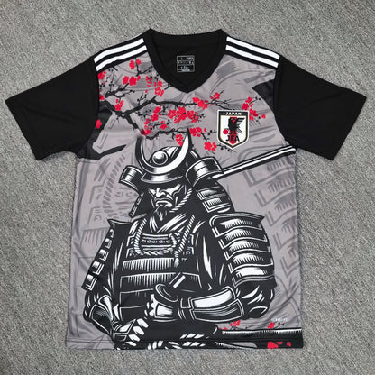 Maillot Japon Concept 2025-2026