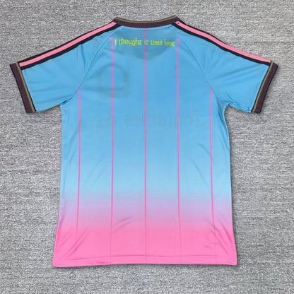 Maillot Fc Bohemian 2025-2026