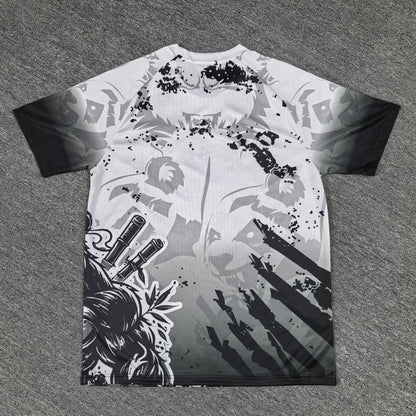 Maillot Japon Concept 2025-2026