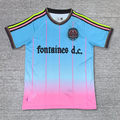 Maillot Fc Bohemian 2025-2026