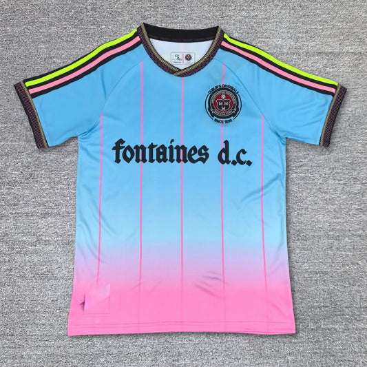 Maillot Fc Bohemian 2025-2026