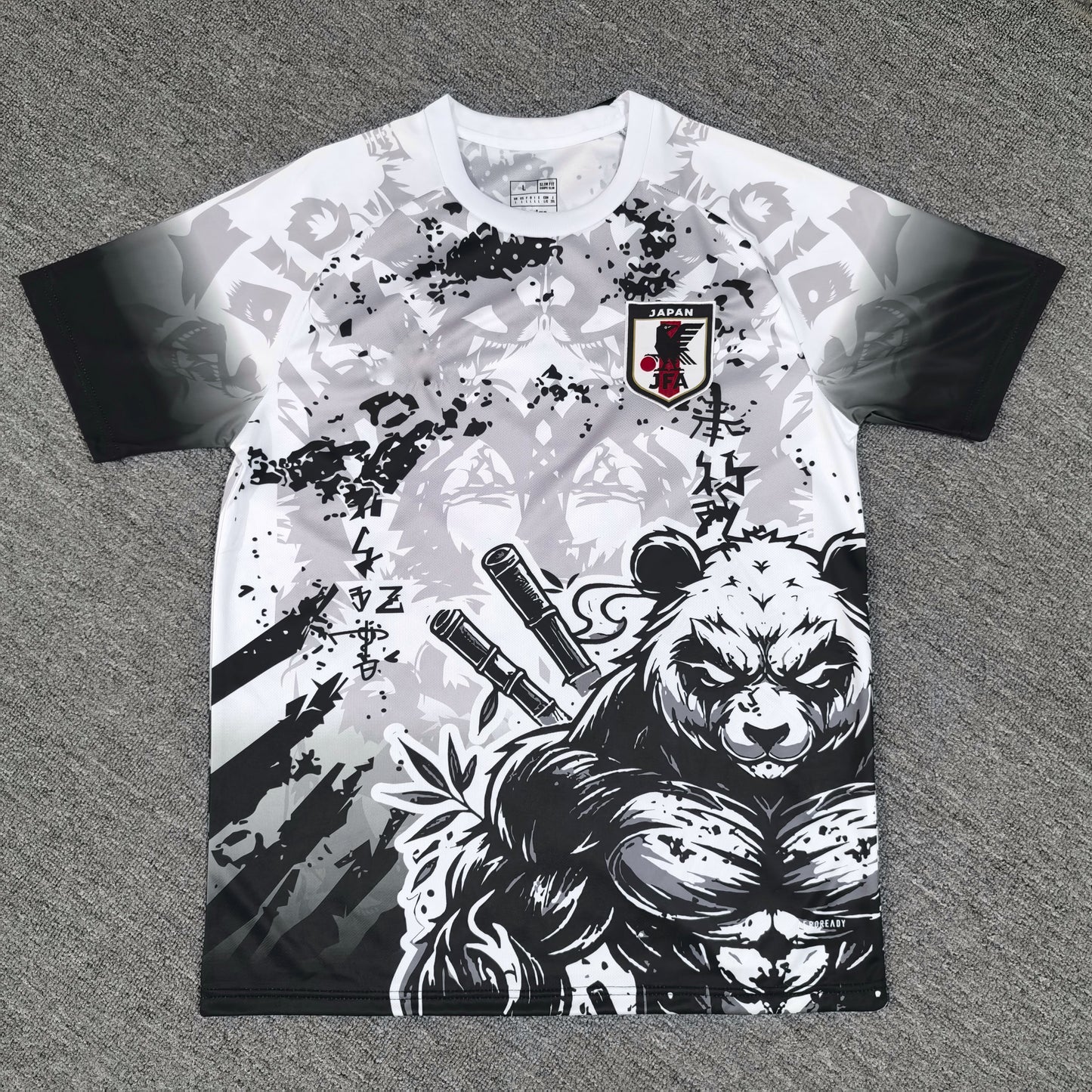 Maillot Japon Concept 2025-2026