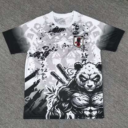 Maillot Japon Concept 2025-2026