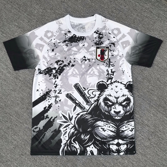 Maillot Japon Concept 2025-2026