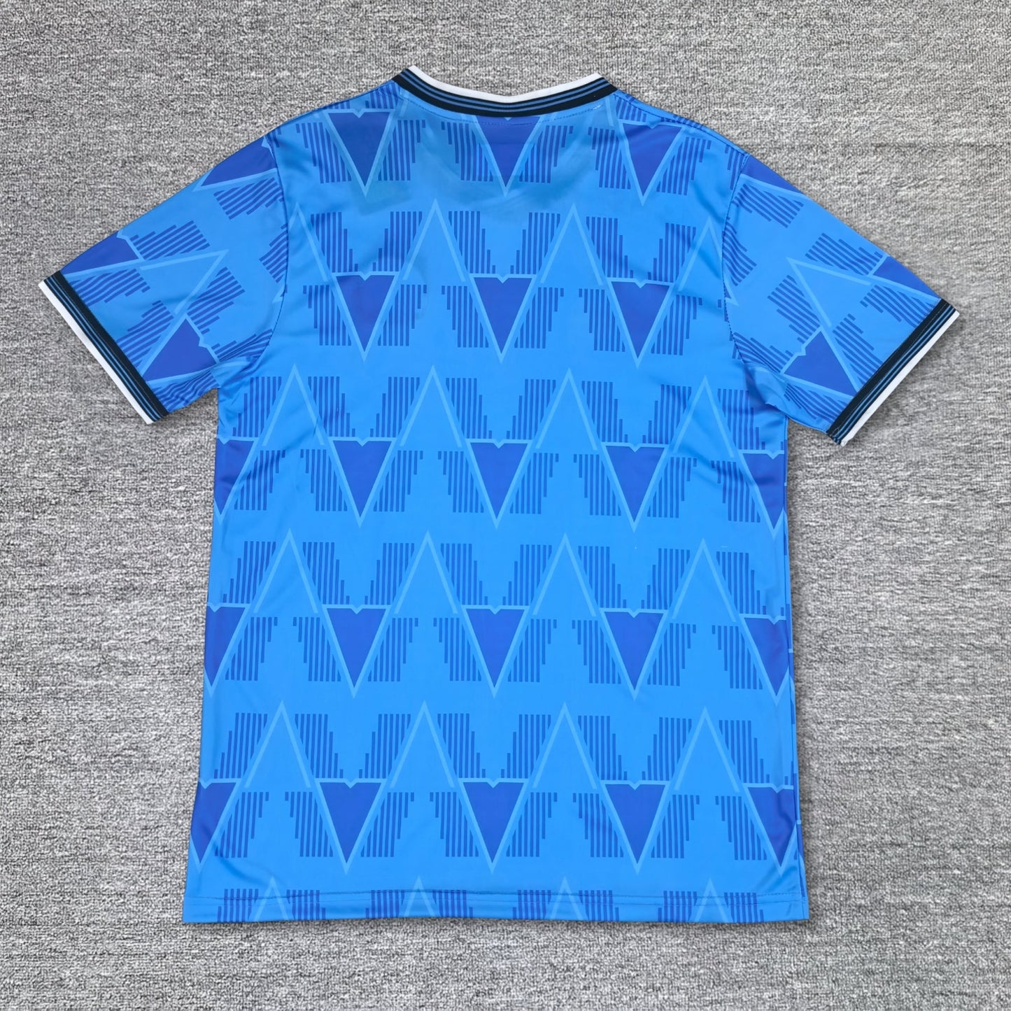 Maillot Fc Bohemian X Oasis 2025-2026