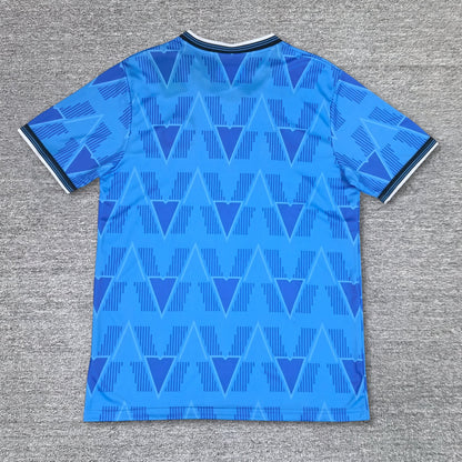 Maillot Fc Bohemian X Oasis 2025-2026