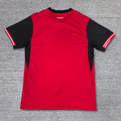 Maillot Autriche Domicile 2026-2027