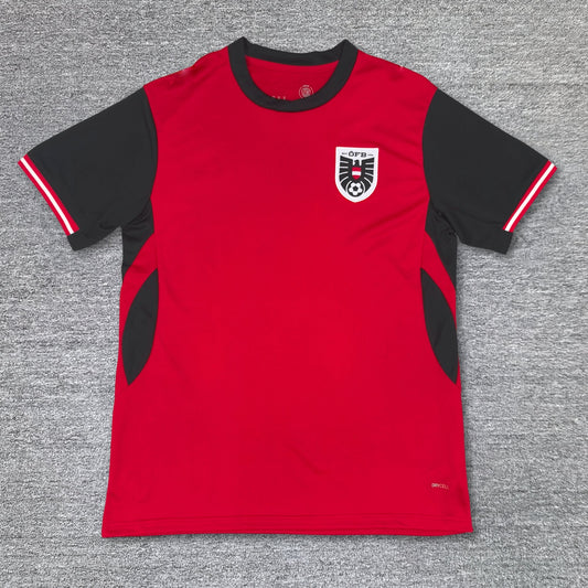 Maillot Autriche Domicile 2026-2027