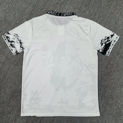 Maillot Japon x Naruto Concept 2025-2026