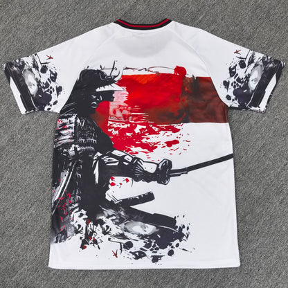 Maillot Japon Concept 2025-2026