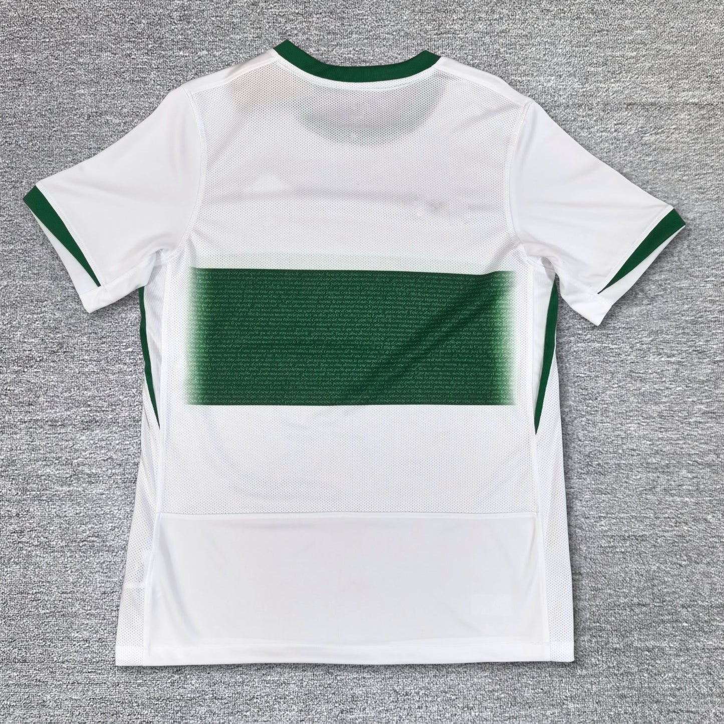 Maillot Elche Domicile 2025-2026