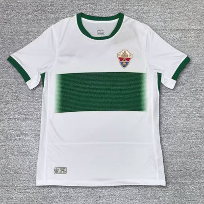 Maillot Elche Domicile 2025-2026