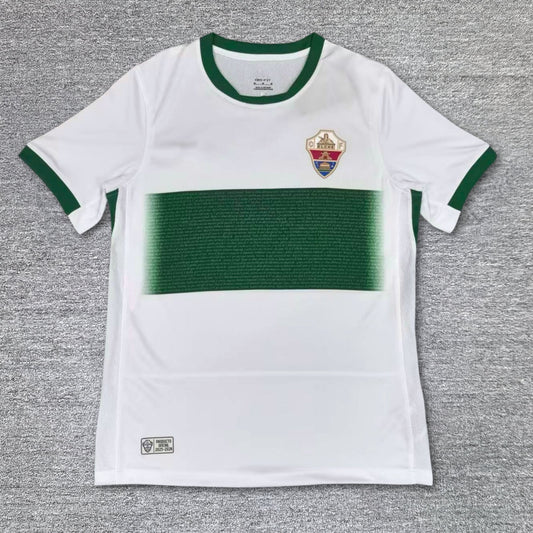 Maillot Elche Domicile 2025-2026