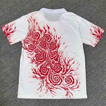 Maillot Japon Concept 2025-2026