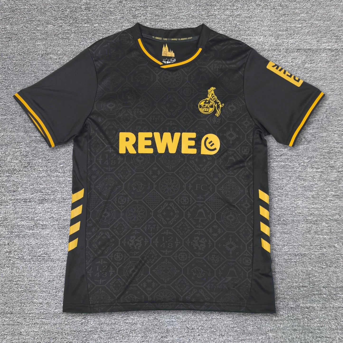 Maillot FC Cologne Third 2025-2026