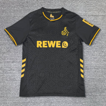 Maillot FC Cologne Third 2025-2026