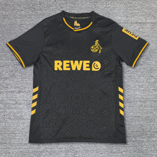 Maillot FC Cologne Third 2025-2026