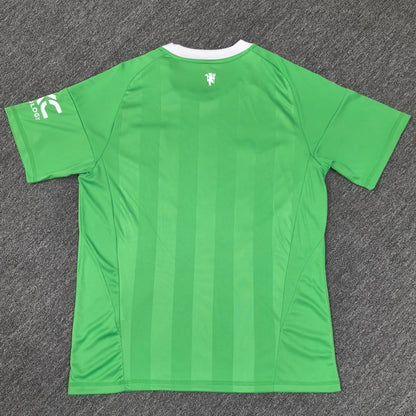 Maillot Manchester United 2025-2026