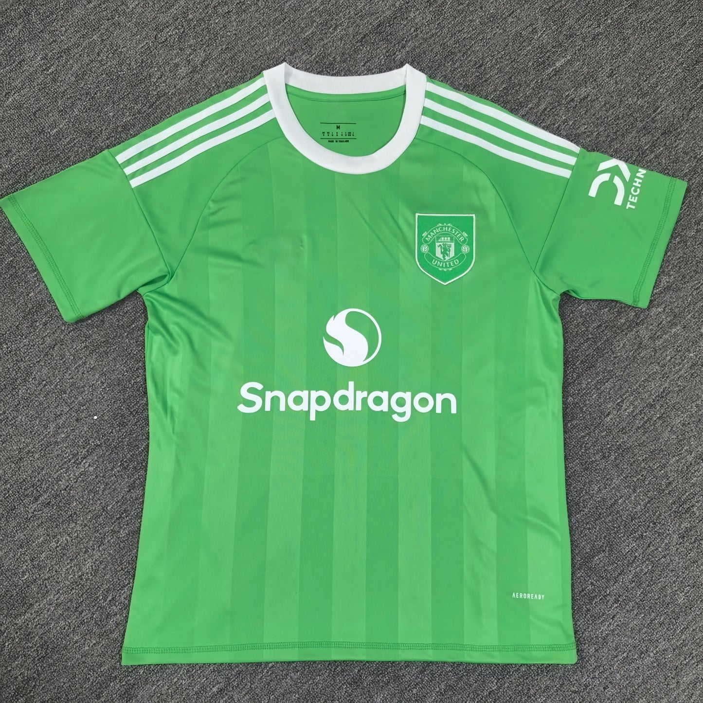 Maillot Manchester United 2025-2026