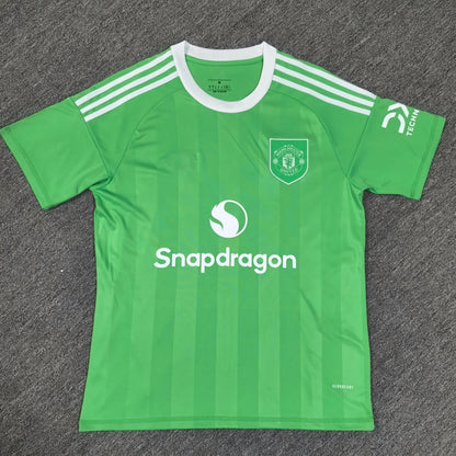 Maillot Manchester United 2025-2026