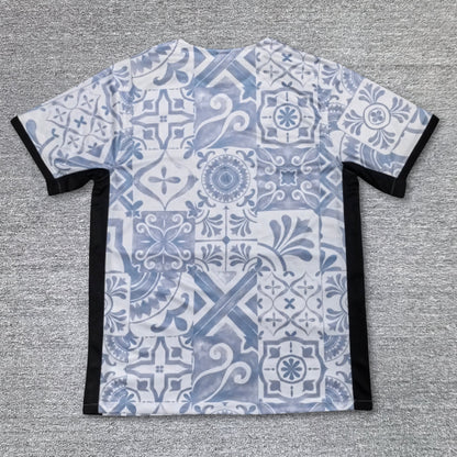 Maillot Portugal X LV 2024-2025