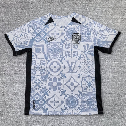 Maillot Portugal X LV 2024-2025