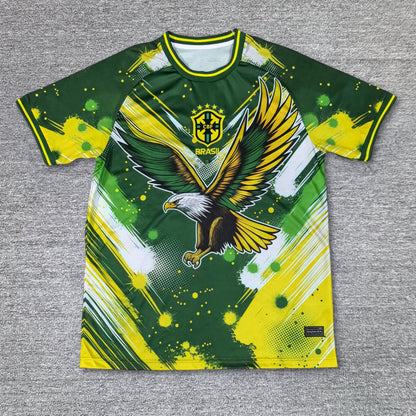 Maillot Brésil Concept 2024-2025