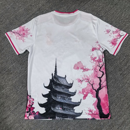 Maillot Japon Concept 2025-2026