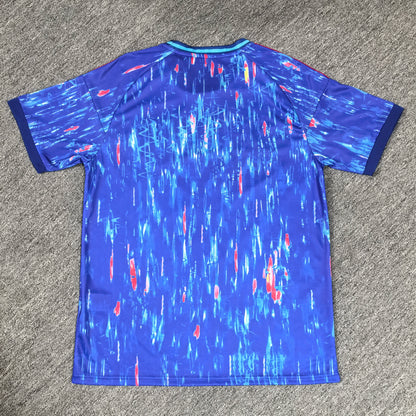 Maillot Japon Concept 2025-2026