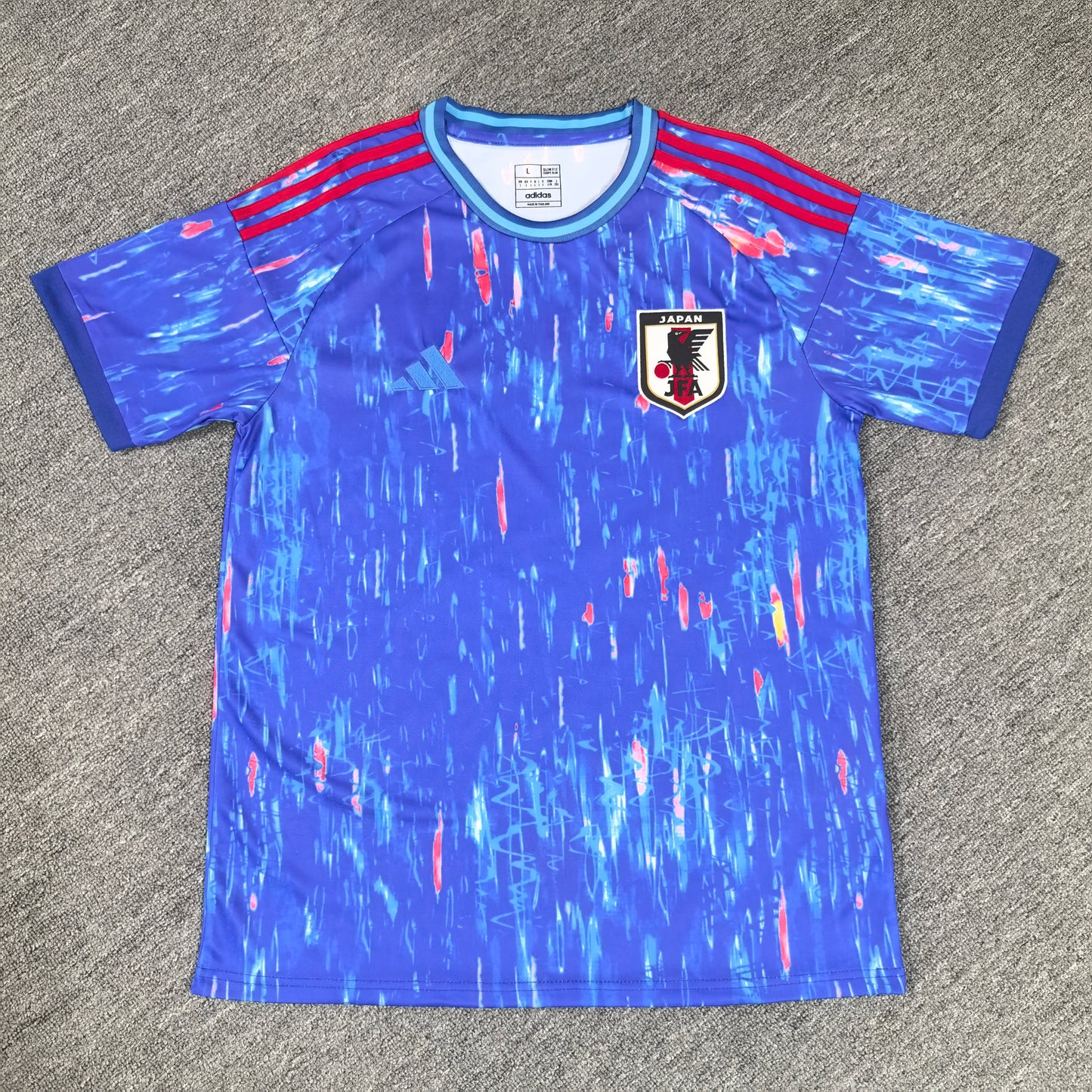 Maillot Japon Concept 2025-2026