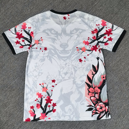 Maillot Japon Concept 2025-2026