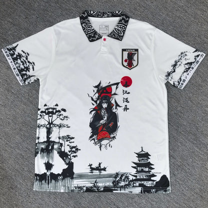 Maillot Japon x Hitachi Concept 2025-2026