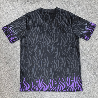 Maillot Japon x Naruto Concept 2025-2026