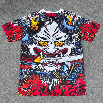 Maillot Japon Concept 2025-2026