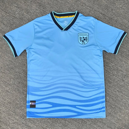 Maillot Panama 2025-2026