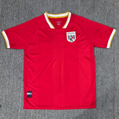 Maillot Panama 2025-2026