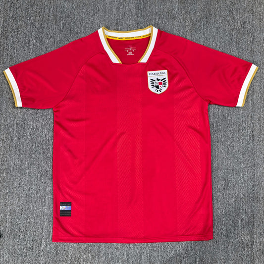 Maillot Panama 2025-2026