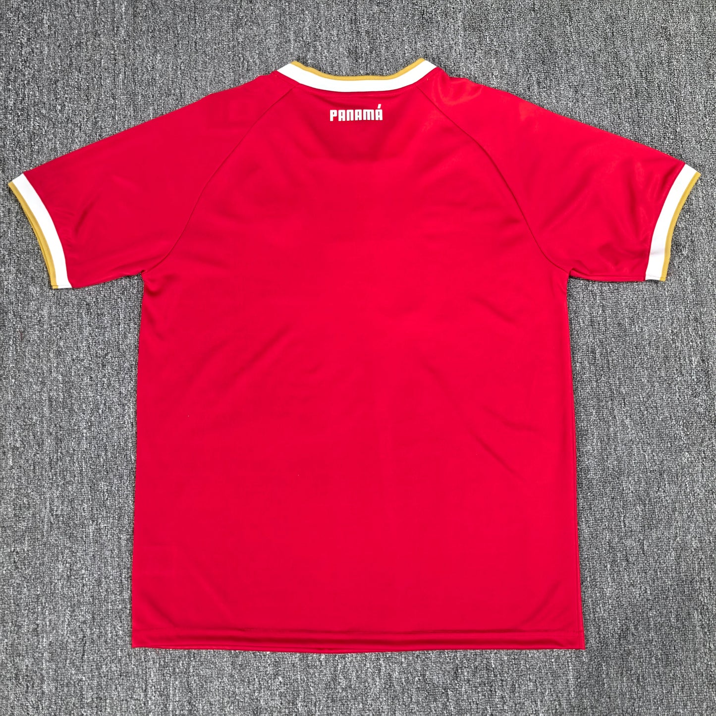 Maillot Panama 2025-2026