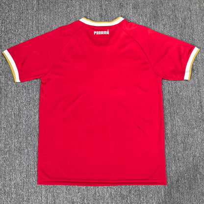 Maillot Panama 2025-2026