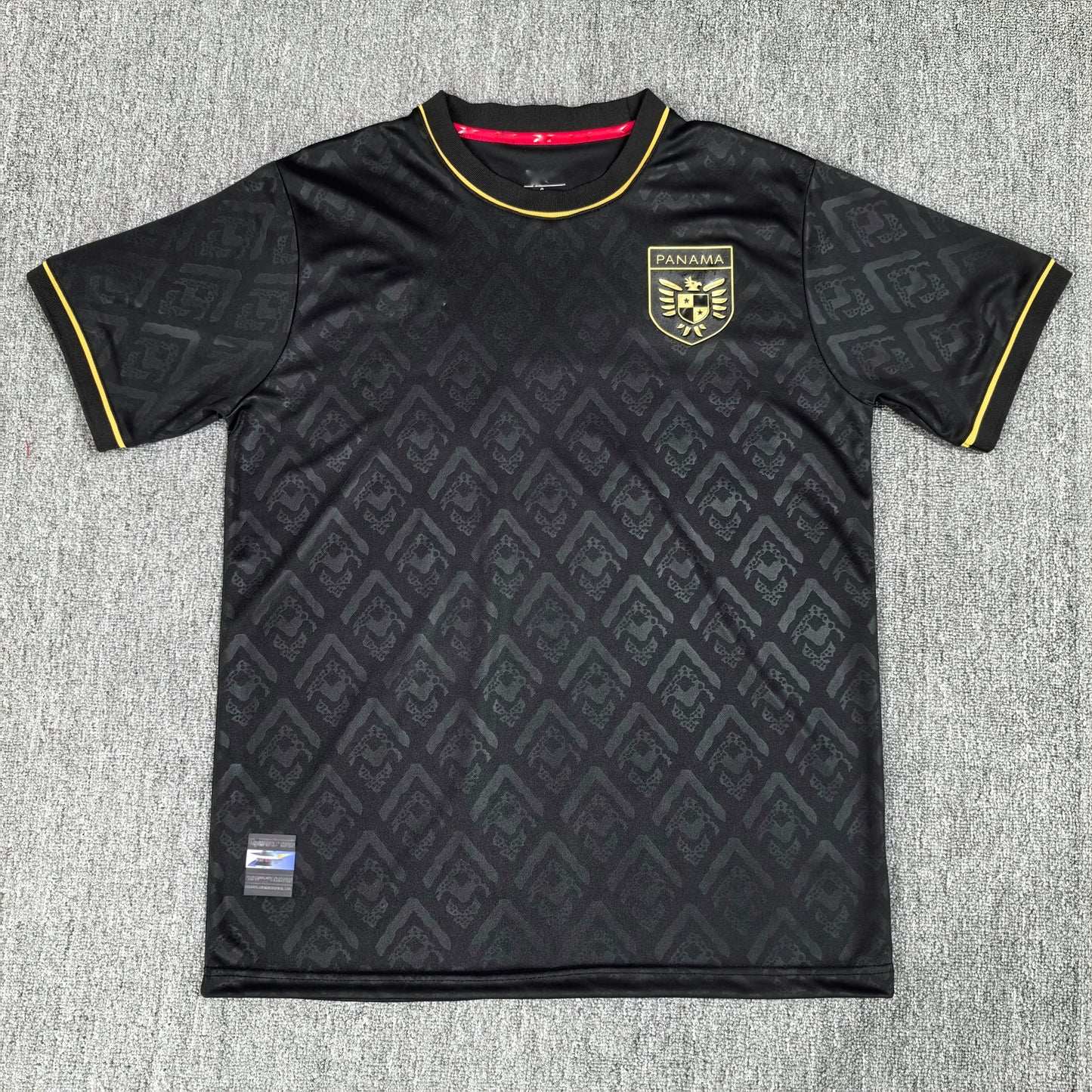 Maillot Panama 2025-2026
