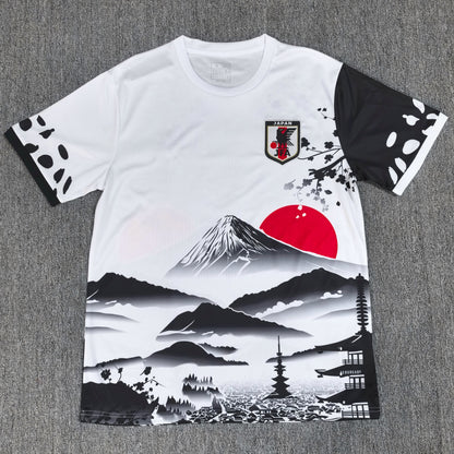 Maillot Japon Concept 2025-2026
