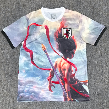 Maillot Japon Concept 2025-2026